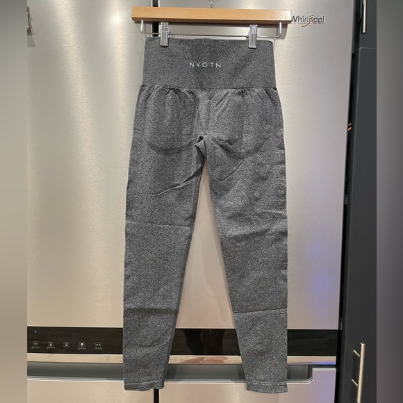 Nvgtn seamless leggings - Picture 1 of 4